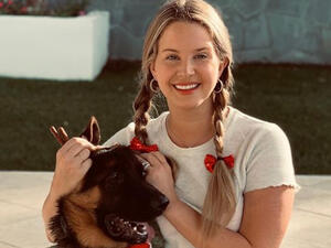 Lana Del Rey has confirmed that she will release a new album