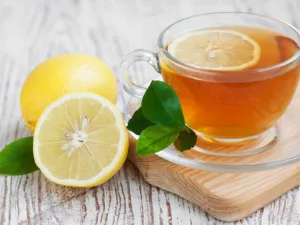 يعتبر هذا المشروب مسيّلاً طبيعياً للدم، ويساهم في جعل الدورة الدموية تسير بشكل أفضل