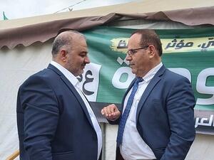 الوسط العربي ليس كتلة سياسية واحدة