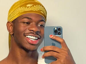 The rapper opened up on his mental health struggles in a candid TikTok post