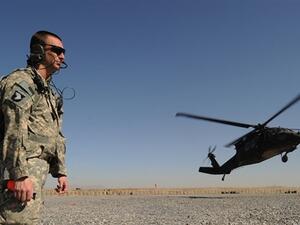 قاعدة عين الأسد