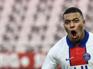 Kylian Mbappe (Photo: AFP)