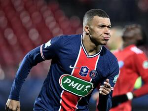 Blues can't afford PSG star (Photo: AFP)