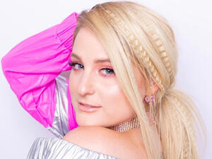 Meghan Trainor working on comedy series for NBCUniversal