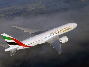Emirates Expands Its Us Network With Restart Of Flights To Orlando