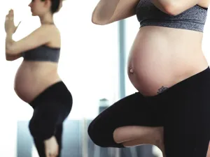 عزيزتي الحامل لماذا يجب أن تتجنبي التمارين أثناء الحمل؟