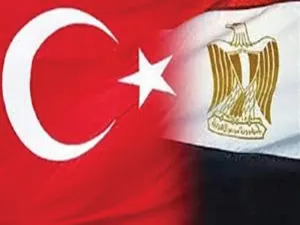 تركيا ومصر