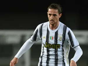 Adrien Rabiot (Photo: AFP)