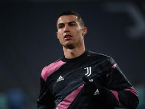  The 36-year-old's future has become the subject of speculation since the club were knocked out of the Champions League by Porto (Photo: AFP)