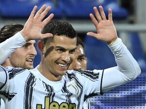 Superstar back at Old Trafford? (Photo: AFP)