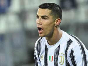 Los Blancos could bring Portuguese superstar back (Photo: AFP)