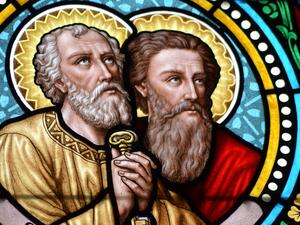 ما تفسير الحلم بشخصية القديس في المنام؟