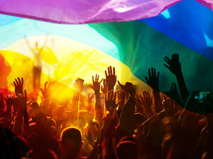 Older LGBT people have celebrated the latest news of opening a special retirement community