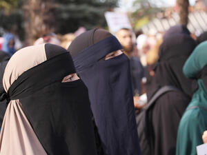 Sri Lanka has no final decision on Burqa ban