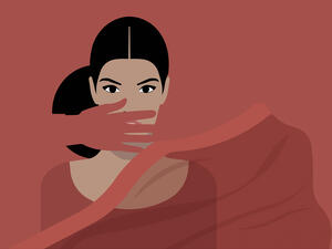 Women's situation in the Middle East