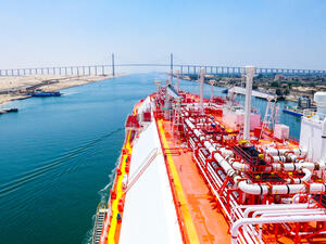 Suez Canal