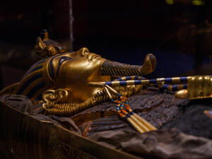 Tutankhamun