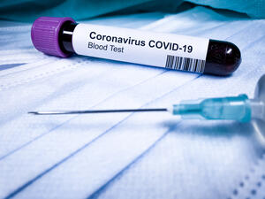 Coronavirus infections on the rise in Saudi arabia
