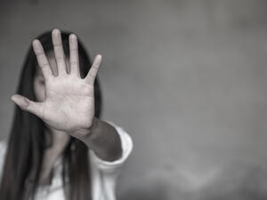 Icelandic authorities’ claim of gender equality, the country is plagued by violence against women.