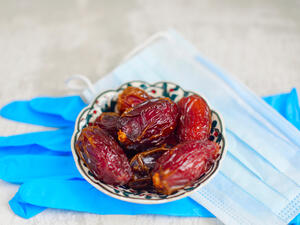 UAE to Mark Ramadan Despite with greater restrictions 