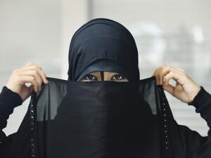Muslims slam Swiss referendum on Veil Ban 