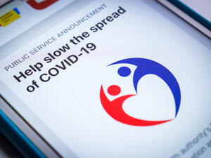 Lockdown may not be the answer!