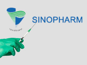 Egypt: 250,000 People May Get Covid-19 Vaccine