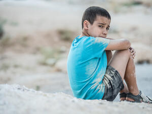 'Where is my  future'?