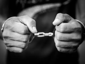 In the slammer: Two Brothers get 20 in Jail for murdering their half-sister