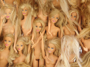 Barbie Dolls