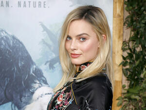 Birds of Prey, Tenet and multiple Star Wars and Star Trek properties earned nominations