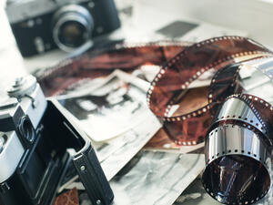 eBay camera discovered with family's 24-year-old photos inside