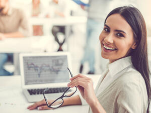 A 17-year-old Montana girl who studied business administration got a doctorate