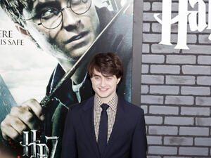 The CEO of WarnerMedia has hinted at future Harry Potter sequels