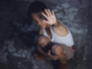 Violence against children continue as a main issue in Jordan.