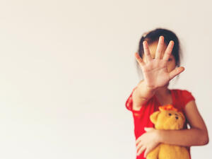 UNICEF and the Jordan River Foundation (JRF), aid young children to overcome child abuse