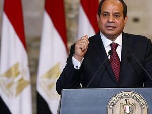 عبد الفتاح السيسي