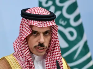 فيصل بن فرحان