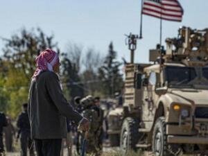 Three logistical support convoys targeted by bomb