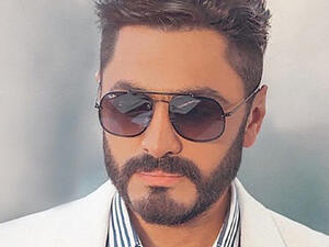 تامر حسني