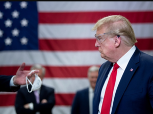 Trump's response to covid-19 led to a massive death toll in the US