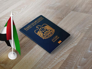 Your Full Guide on How To Get the UAE Passport