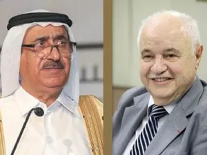 Abu-ghazaleh: University Of Dubai Is The First Educational Institution In The Region Awarded With The Global Certificate Of Financial Quality