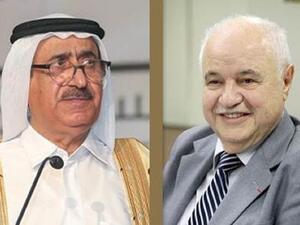 Abu-ghazaleh: University Of Dubai Is The First Educational Institution In The Region Awarded With The Global Certificate Of Financial Quality