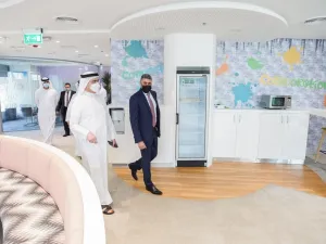  VMware Expands Its Regional HQ In Dubai To Support National Transformation Plans