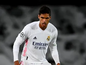 French defender touted for Old Trafford switch (Photo: AFP)