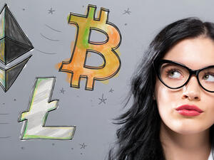 Women In Crypto: How Interested Are Arab Women In The New Asset?