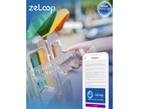 Nestlé Partners with Zeloop to Encourage Recycling in the UAE