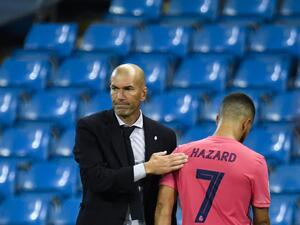  It had been suggested the former Chelsea winger was set for an extended spell on the sidelines (Photo: AFP)