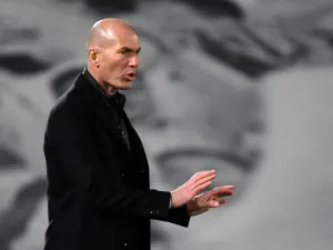 Real boss wanted by former club (Photo: AFP)